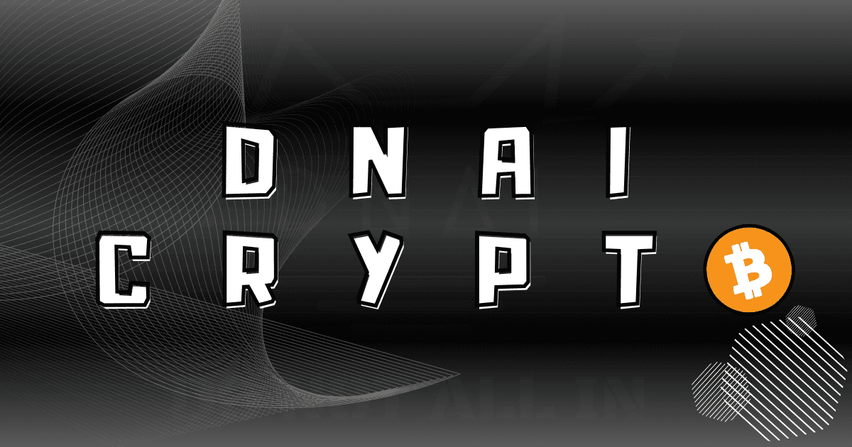 D.N.A.I CRYPTO 介紹