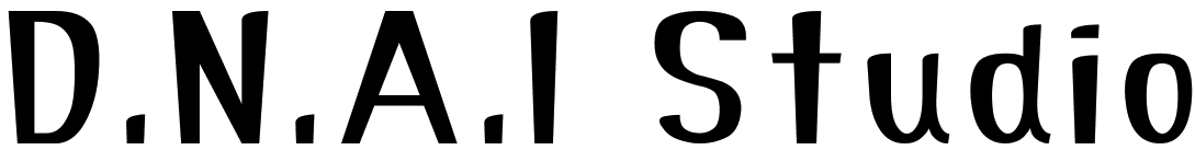 DNAI Logo